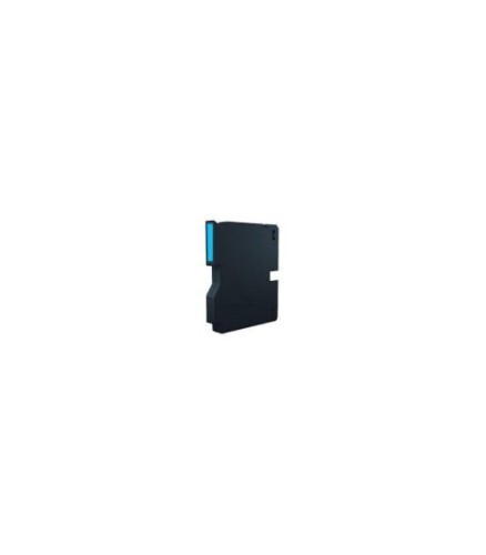 Compatible GC41C HC 405762 Cyan Ink Cartridge for Ricoh Printers