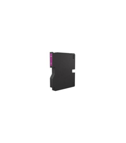 Compatible GC41M HC 405763 Magenta Ink Cartridge for Ricoh Printers