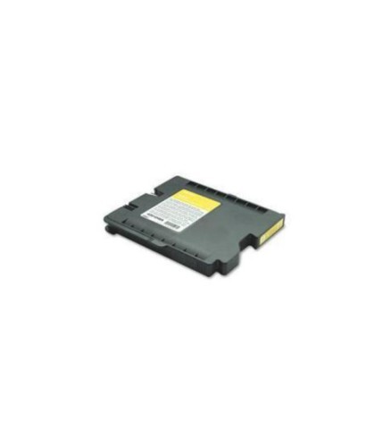 Compatible GC41Y 405768 Yellow Ink Cartridge for Ricoh Printers