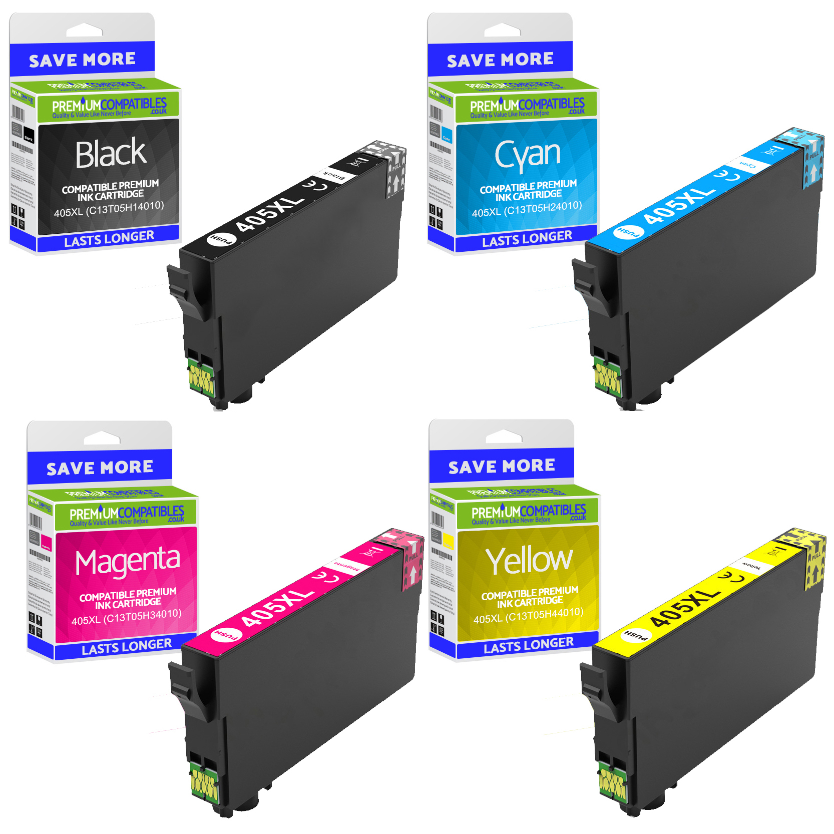 TTP-405XLMP4