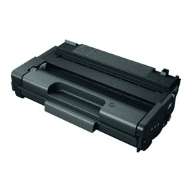 Compatible 406523 Black Toner Cartridge for Ricoh Printers