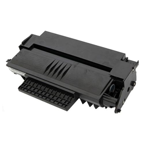 Compatible 406572 Black Toner Cartridge for Ricoh Printers