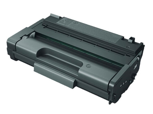 Compatible 406990 Black Toner Cartridge for Ricoh Printers
