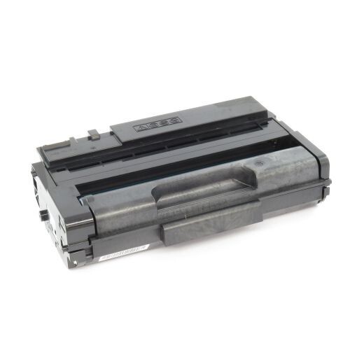 Compatible 407013 Black Toner Cartridge for Ricoh Printers