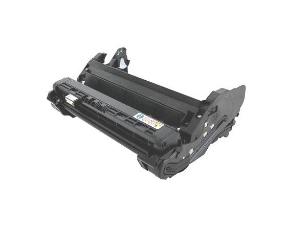 Compatible 407324 Black Drum Unit for Ricoh Printers