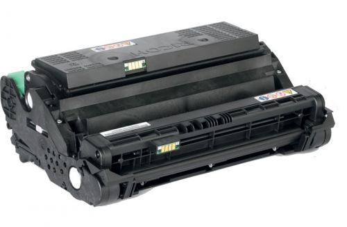 Compatible 407340 Black Toner Cartridge for Ricoh Printers
