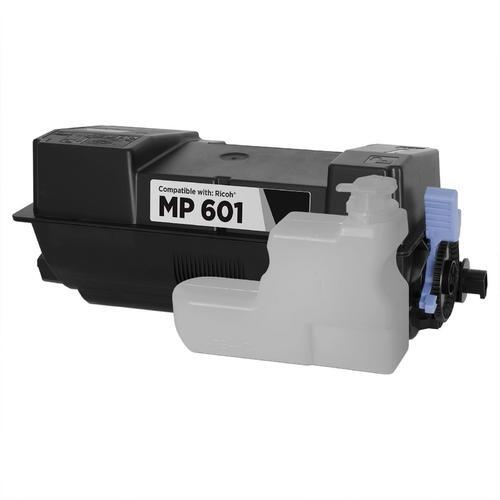Compatible 407823 Black Toner Cartridge for Ricoh Printers