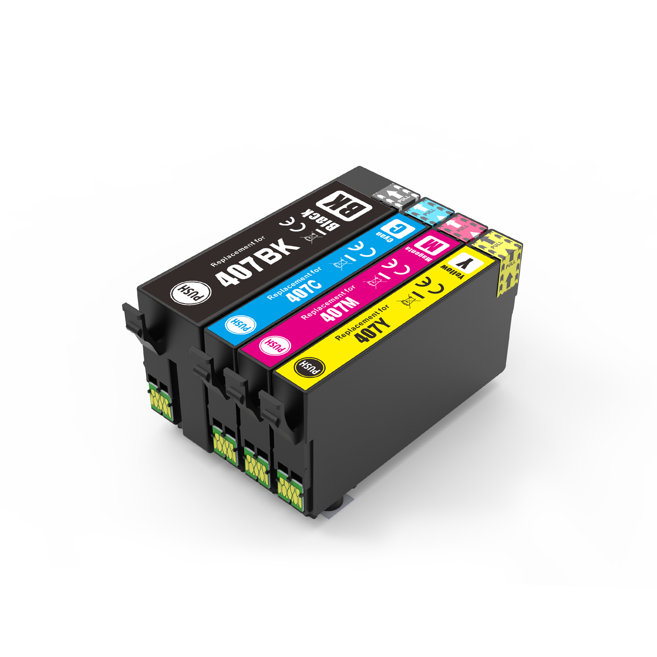 TTP-407XLMP4