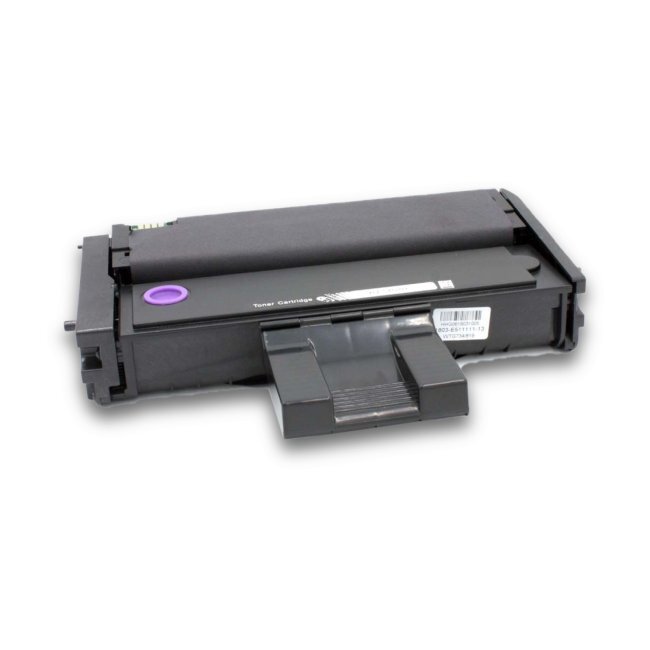 Compatible 408160 Black Toner Cartridge for Ricoh Printers