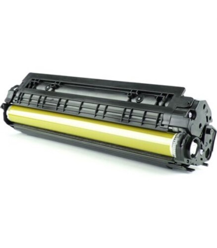 Compatible 408191 Yellow Toner Cartridge for Ricoh Printers
