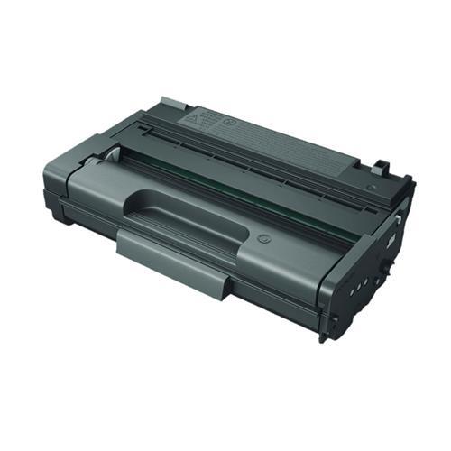 Compatible 408281 Black Toner Cartridge for Ricoh Printers