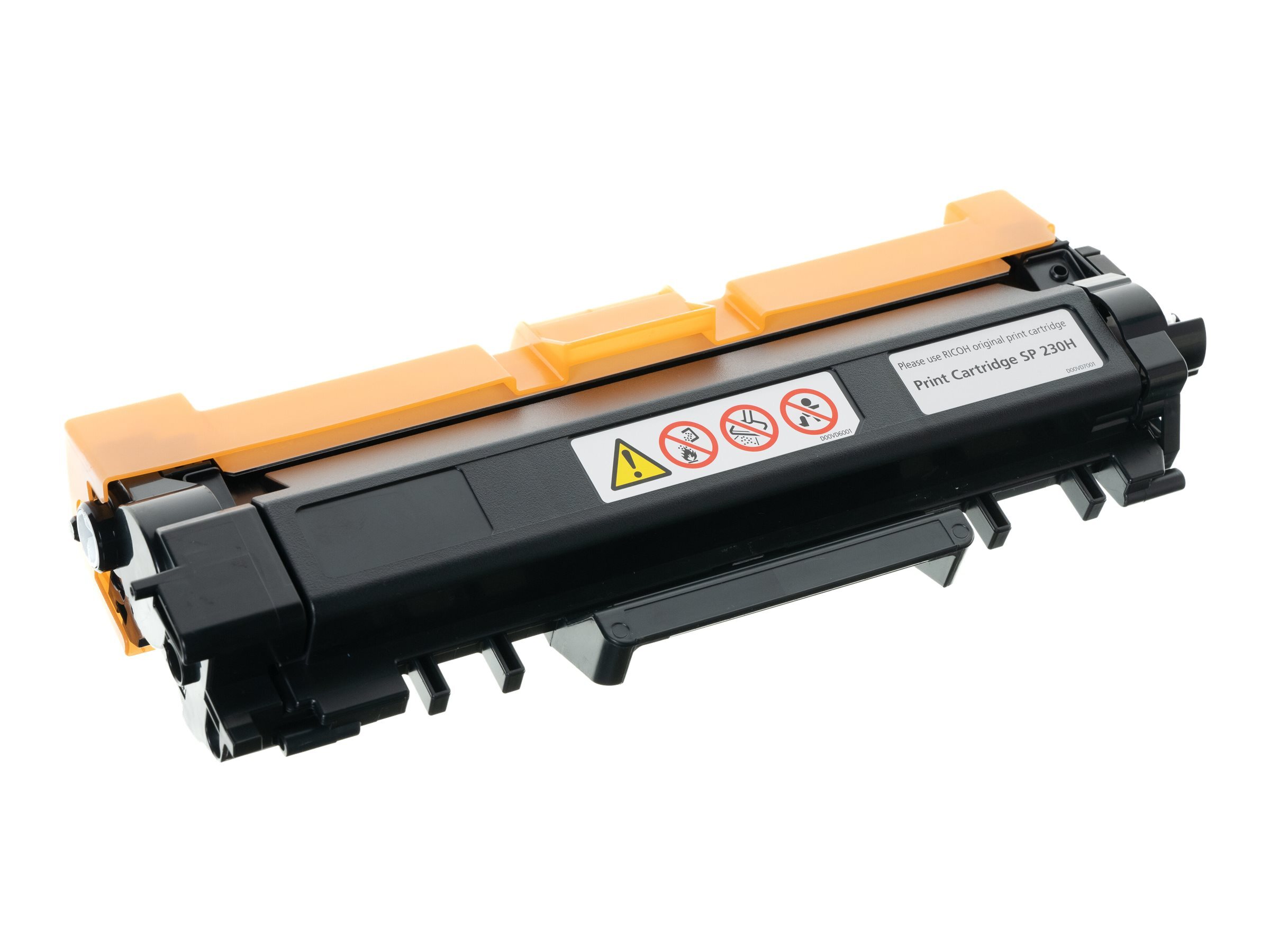 Compatible 408294 Black Toner Cartridge for Ricoh Printers
