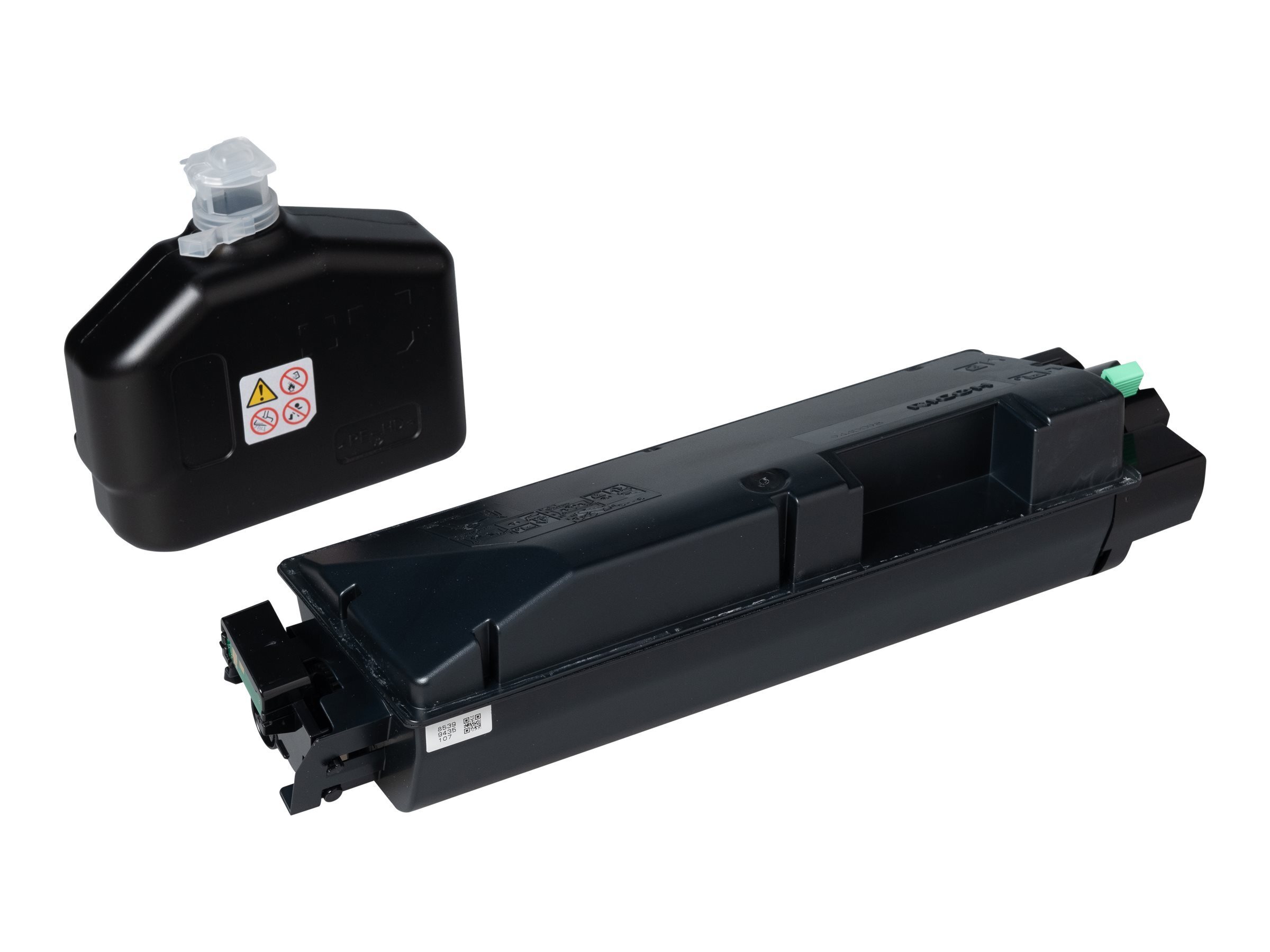 Compatible 408314 Black Toner Cartridge for Ricoh Printers