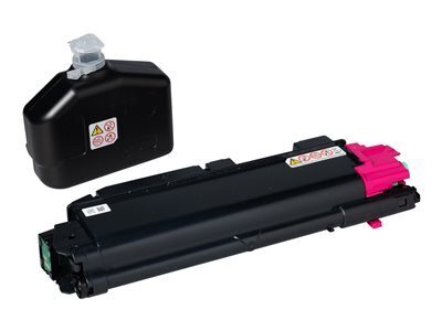 Compatible 408316 Magenta Toner Cartridge for Ricoh Printers