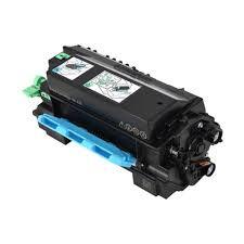 Compatible 418126 Black Toner Cartridge for Ricoh Printers