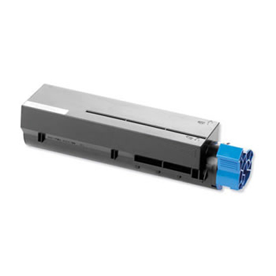 Compatible 41963008 Black Toner Cartridge for Oki Printers