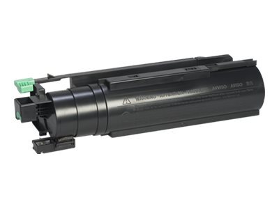 Compatible 430351 Black Toner Cartridge for Ricoh Printers