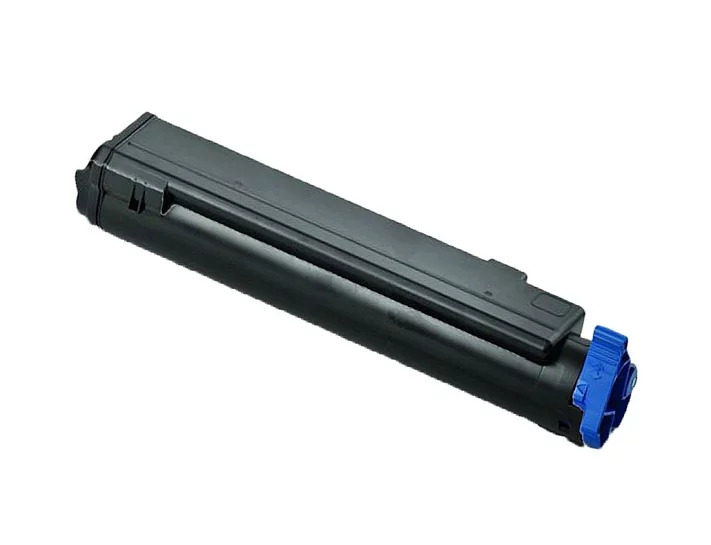 Compatible 43324408 Black Toner Cartridge for Oki Printers