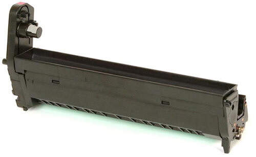 Compatible 43381706 Magenta Drum Unit for Oki Printers