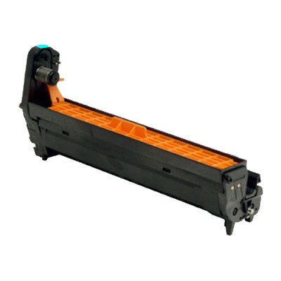 Compatible 43381707 Cyan Drum Unit for Oki Printers