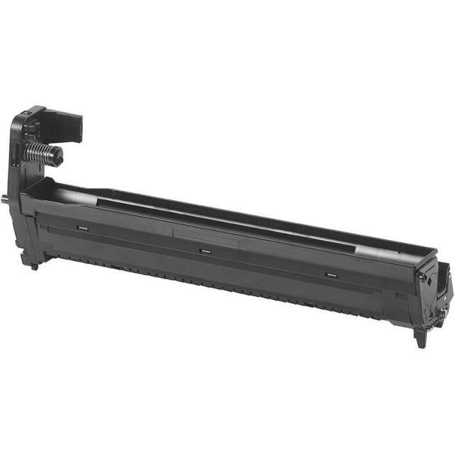 Compatible 43381708 Black Drum Unit for Oki Printers