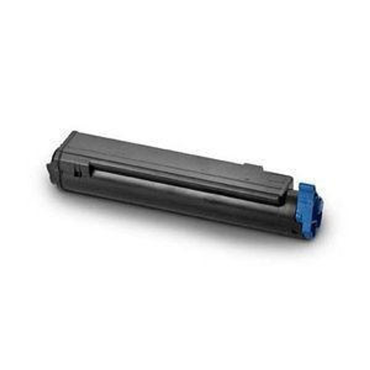 Compatible 43502002 Black Toner Cartridge for Oki Printers