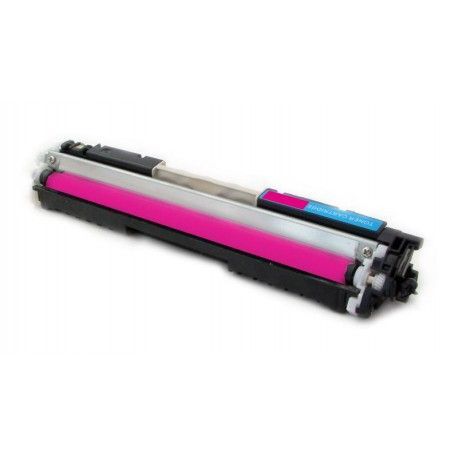 Compatible 729 4368B002 Magenta Toner Cartridge for Canon Printers