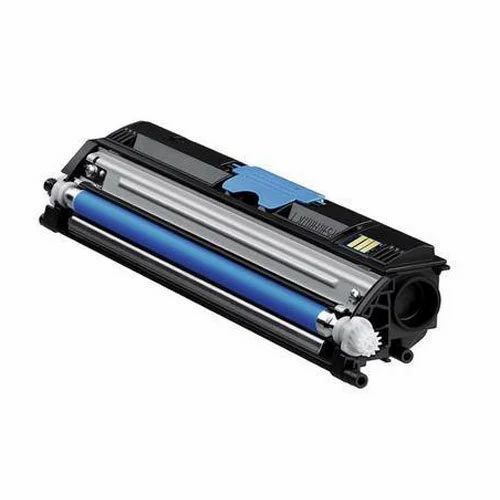 Compatible 729 4369B002 Cyan Toner Cartridge for Canon Printers