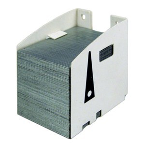 Compatible 43837108 Black Toner Cartridge for Oki Printers