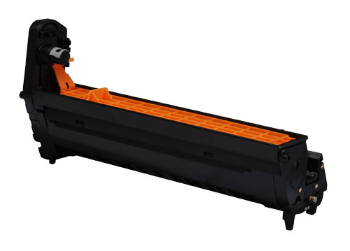 Compatible 43870006 Magenta Drum Unit for Oki Printers
