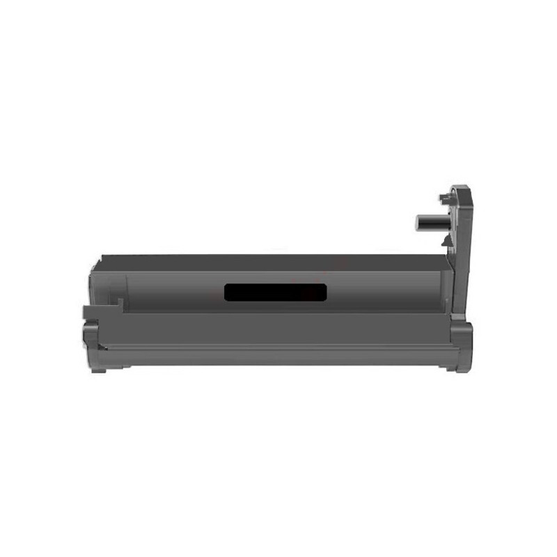 Compatible 43870008 Black Drum Unit for Oki Printers