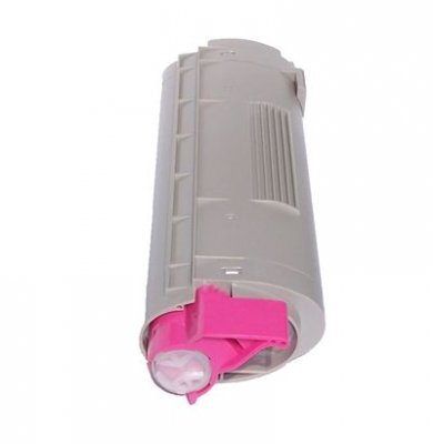 Compatible 43872306 Magenta Toner Cartridge for Oki Printers