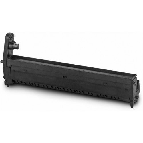 Compatible 43913808 Black Drum Unit for Oki Printers
