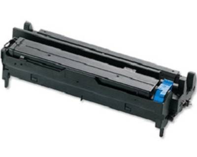 Compatible 43979002 Black Drum Unit for Oki Printers