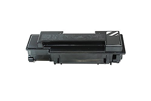 Compatible 4403010010 Black Toner Cartridge for Utax Printers