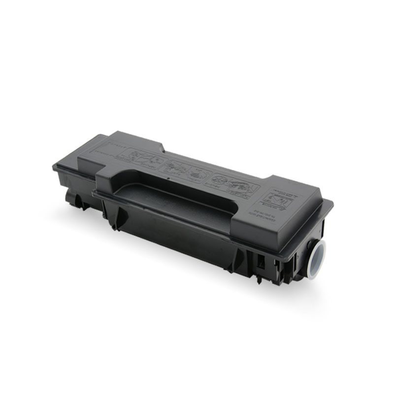 Compatible 4403510010 Black Toner Cartridge for Utax Printers