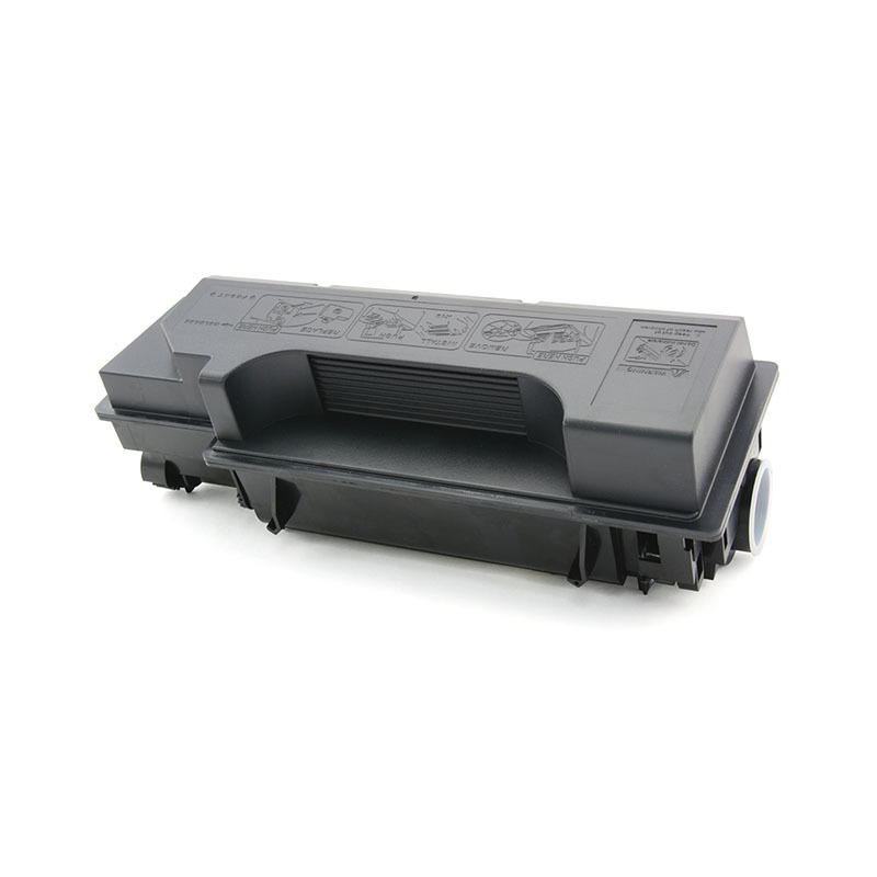 Compatible 4404510010 Black Toner Cartridge for Utax Printers