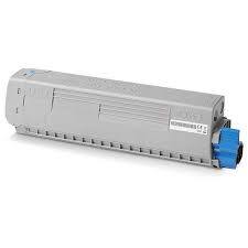 Compatible 44059168 Black Toner Cartridge for Oki Printers