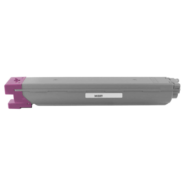Compatible 44059230 Magenta Toner Cartridge for Oki Printers