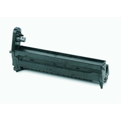 Compatible 44064010 Magenta Drum Unit for Oki Printers