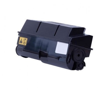 Compatible 4424510010 Black Toner Cartridge for Utax Printers