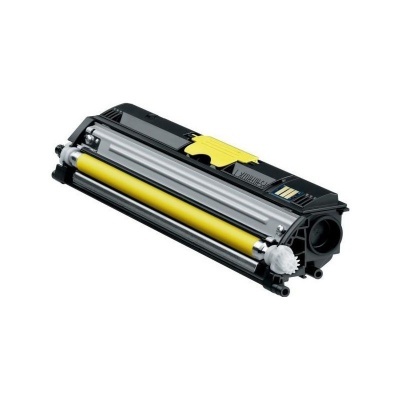 Compatible 44250721 Yellow Toner Cartridge for Oki Printers