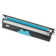 Compatible 44250723 Cyan Toner Cartridge for Oki Printers