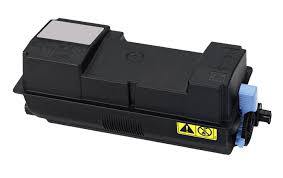 Compatible 4436010010 Black Toner Cartridge for Utax Printers
