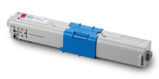Compatible 44469705 Magenta Toner Cartridge for Oki Printers