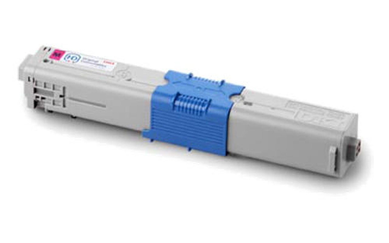 Compatible 44469723 Magenta Toner Cartridge for Oki Printers