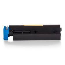 Compatible 44574802 Black Toner Cartridge for Oki Printers
