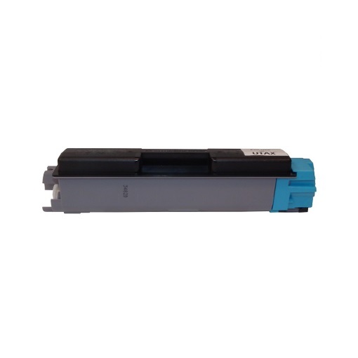 Compatible 4472110011 Cyan Toner Cartridge for Utax Printers
