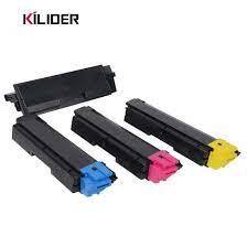 4 Pack - Compatible 4472110010/11/14/16 BCMY Toner Multipack for Utax Printers