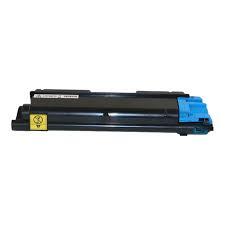 Compatible 4472610011 Cyan Toner Cartridge for Utax Printers
